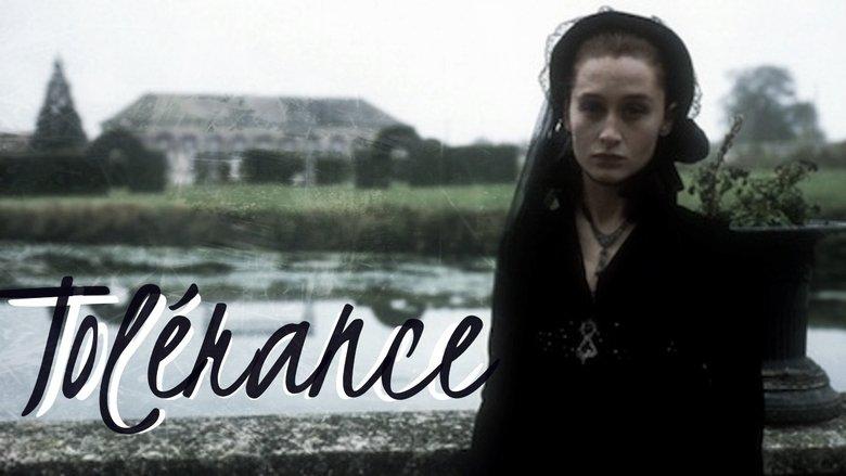 Tolérance image