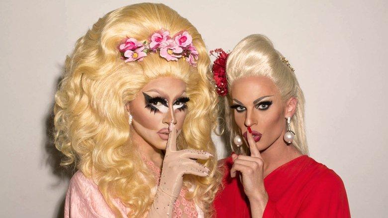 The Trixie & Katya Show image