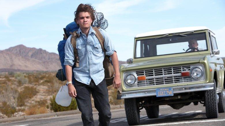 Into the Wild image