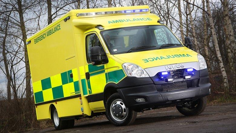 Paramedics image