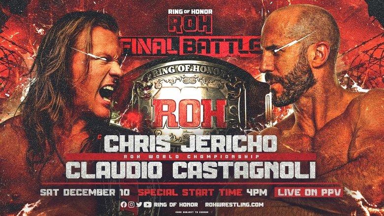ROH: Final Battle image