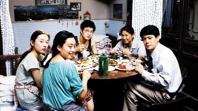 The Happy Life of Talkative Zhang Damin image