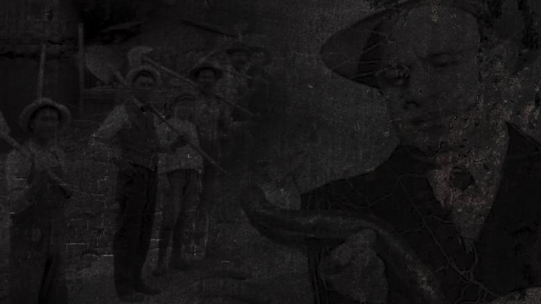 The Fish Thief: A Great Lakes Mystery image