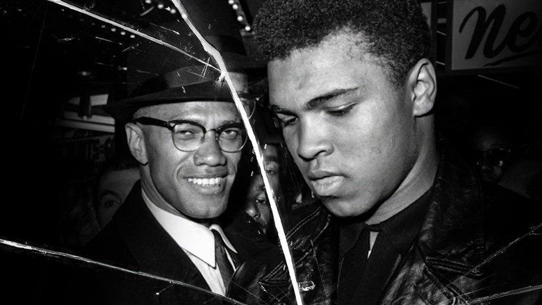 Blood Brothers: Malcolm X & Muhammad Ali image