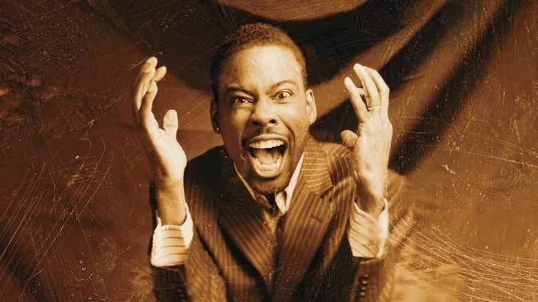 Chris Rock: Never Scared image