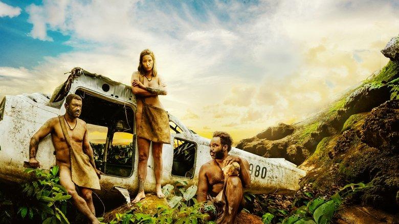 Naked and Afraid: Castaways image