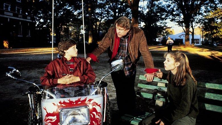Silver Bullet image
