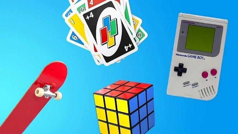 Les secrets de vos jouets préférés image