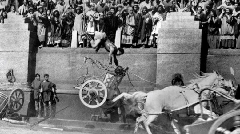 Ben-Hur: The Making of an Epic image