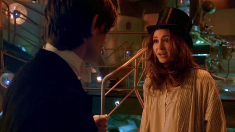 Doctor Who - Night and the Doctor: Bad Night image