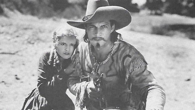 Battling with Buffalo Bill image
