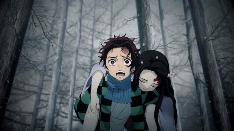 Demon Slayer: Kimetsu no Yaiba - Sibling's Bond image