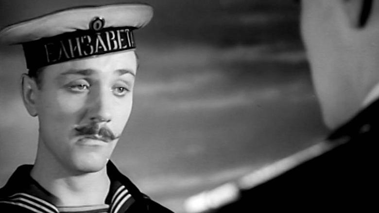 Midshipman Panin image