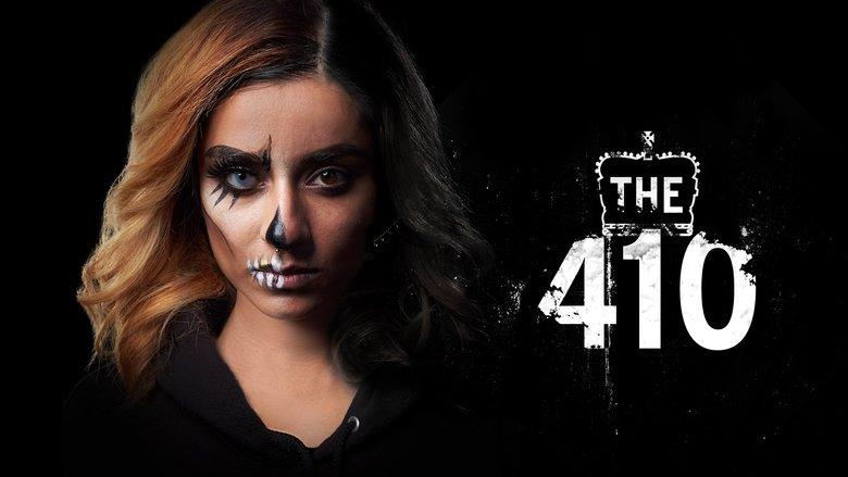 The 410 image