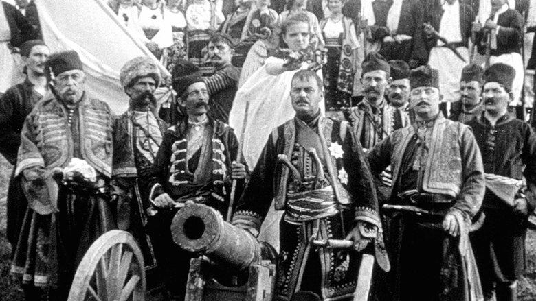 The Life and Deeds of the Immortal Vožd Karađorđe image
