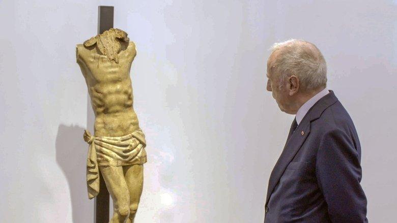 Le Musée et le Milliardaire anticonformiste image