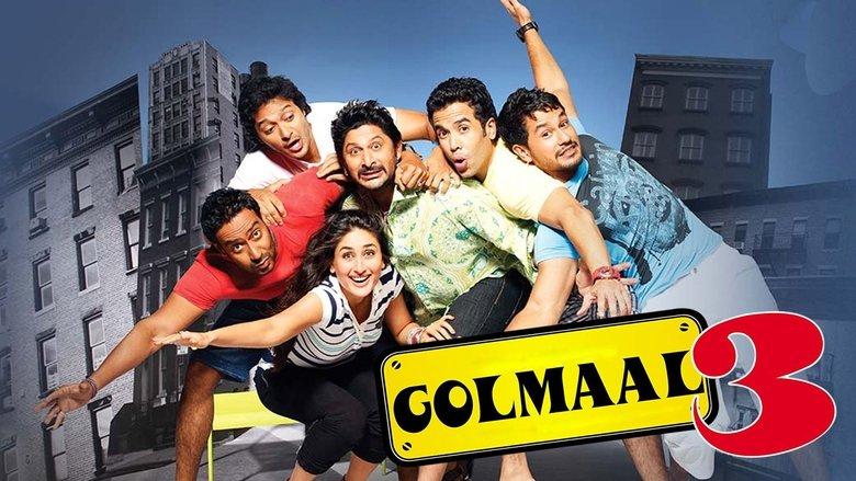 Golmaal 3 image