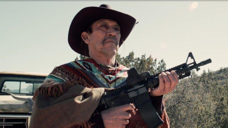 Death on the Border image