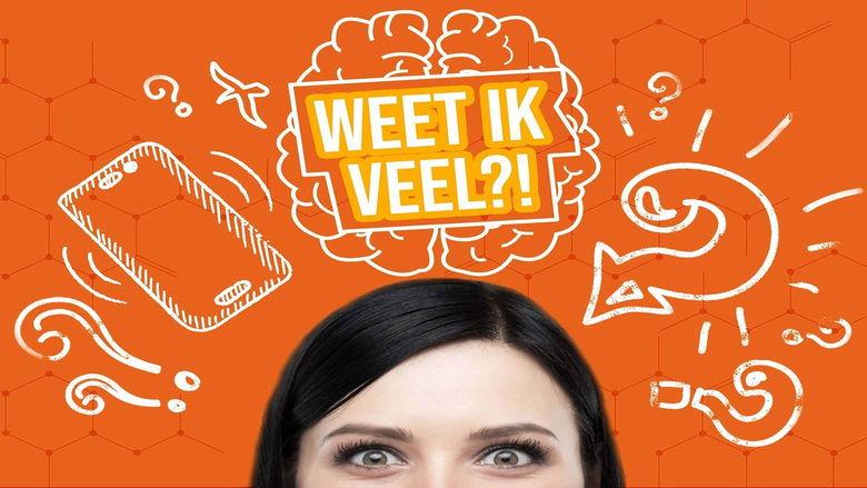 Weet Ik Veel image