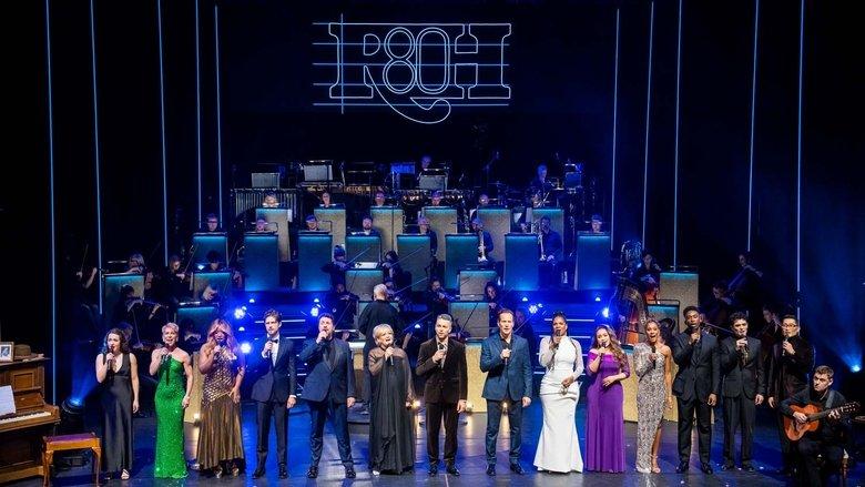 My Favorite Things: The Rodgers & Hammerstein 80th Anniversary Concert image