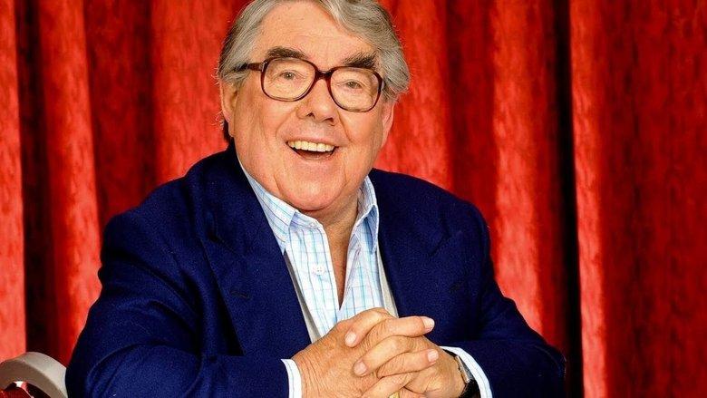 The One Ronnie image