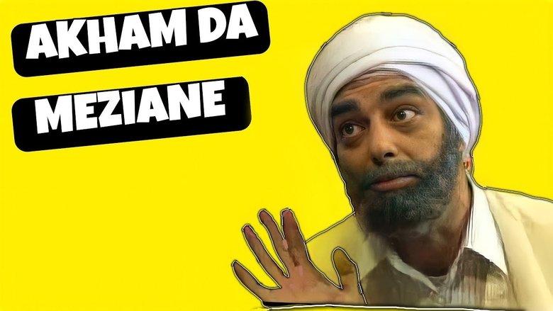 Da meziane image