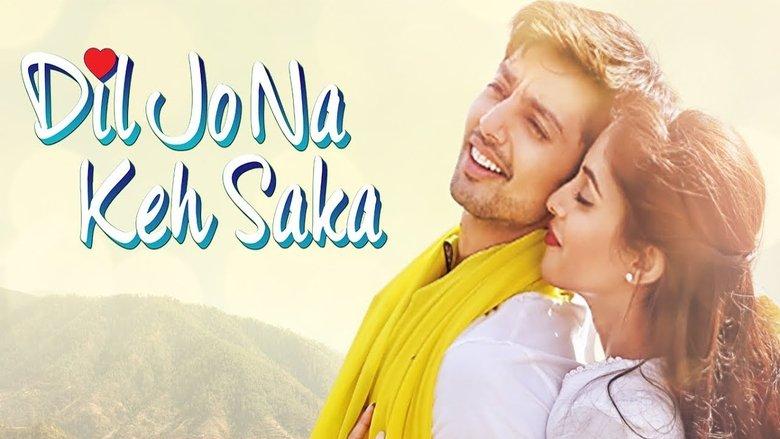 Dil Jo Na Keh Saka image
