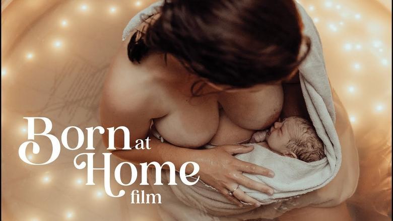 Born at Home image