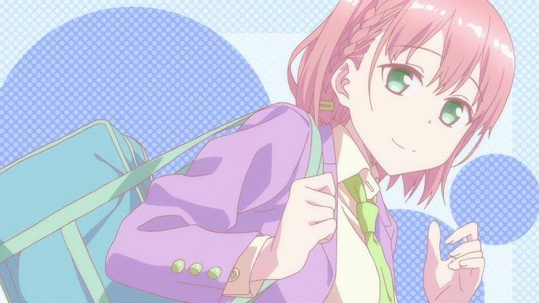 Tawawa on Monday image