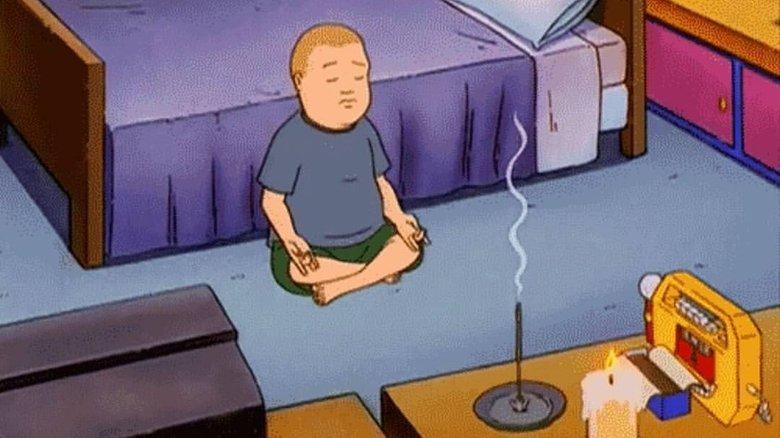 King of the Hill image