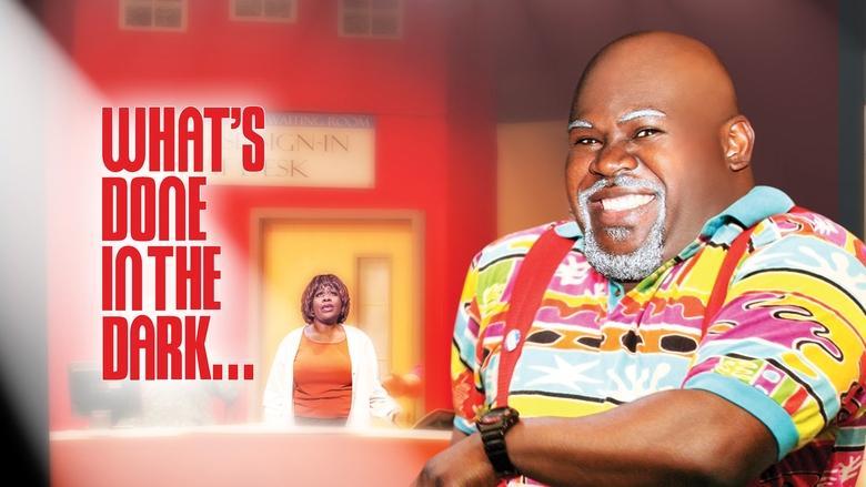 Tyler Perry's What's Done In The Dark - The Play image