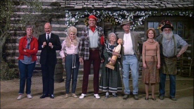 The Return of the Beverly Hillbillies image