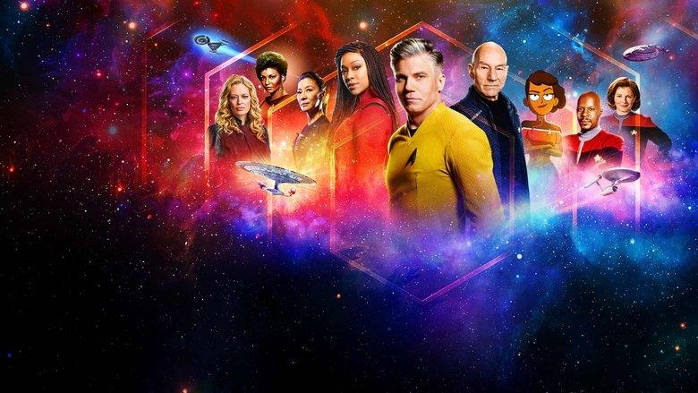 Star Trek Day image