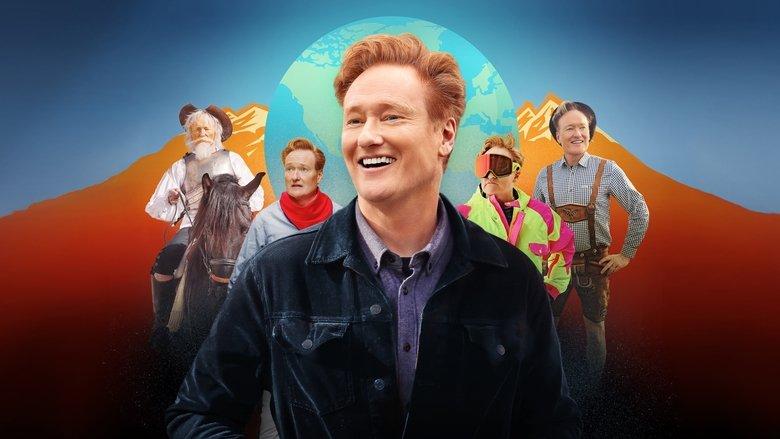 Conan O'Brien Must Go image