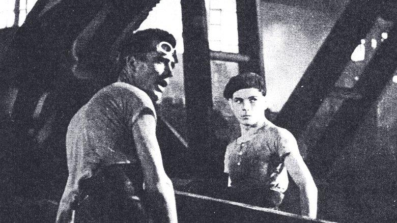 Steel image