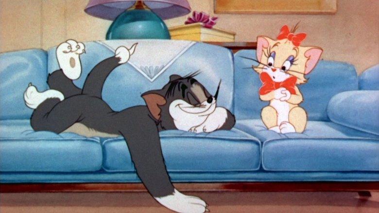 Puss n' Toots image