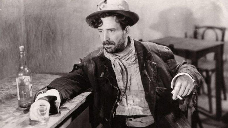 The Drunkard image