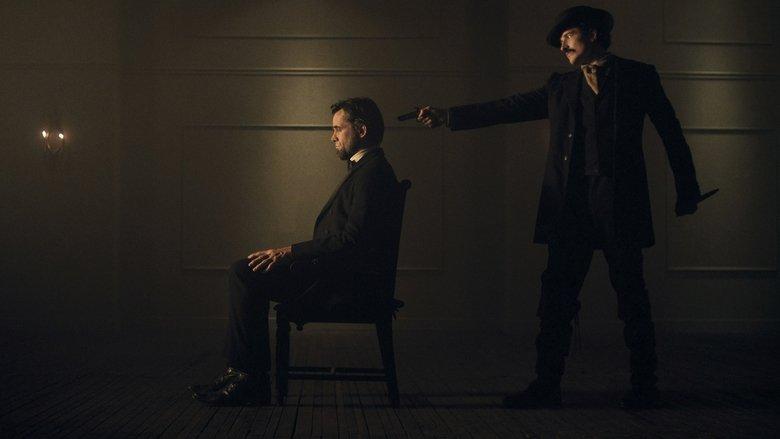 Killing Lincoln image