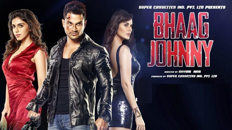 Bhaag Johnny image
