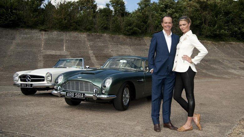 The Classic Car Show image