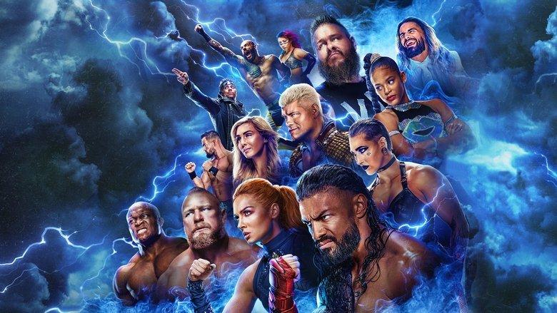 WWE Royal Rumble 2023 image