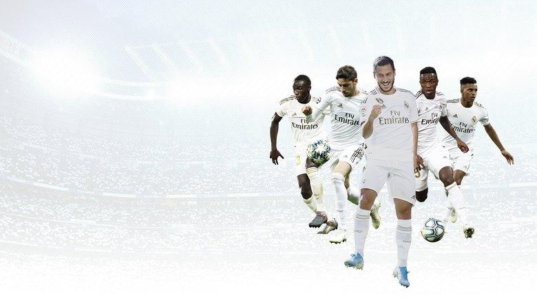 Campo de Estrellas image