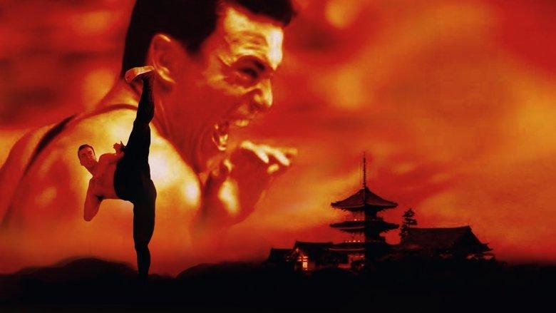Bloodsport III image