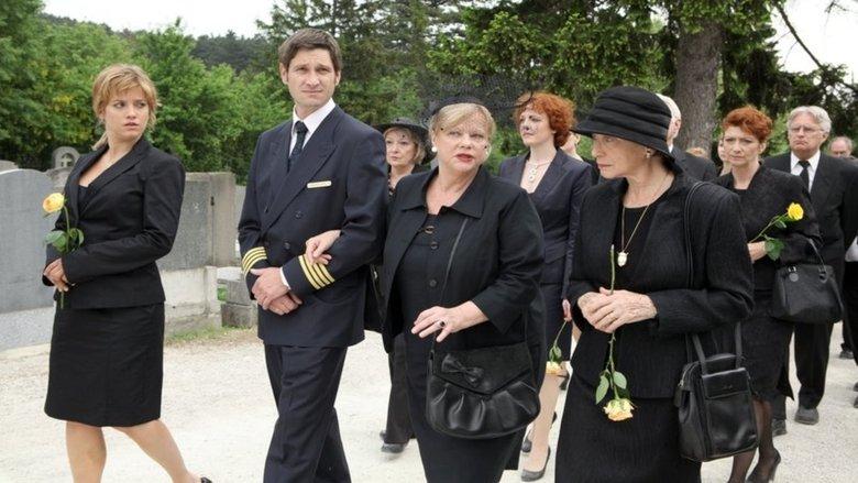 Seine Mutter und ich image
