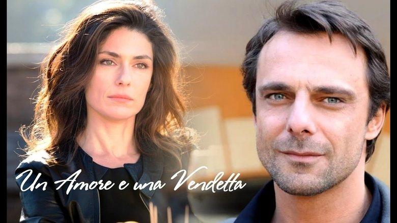 Un amore e una vendetta image