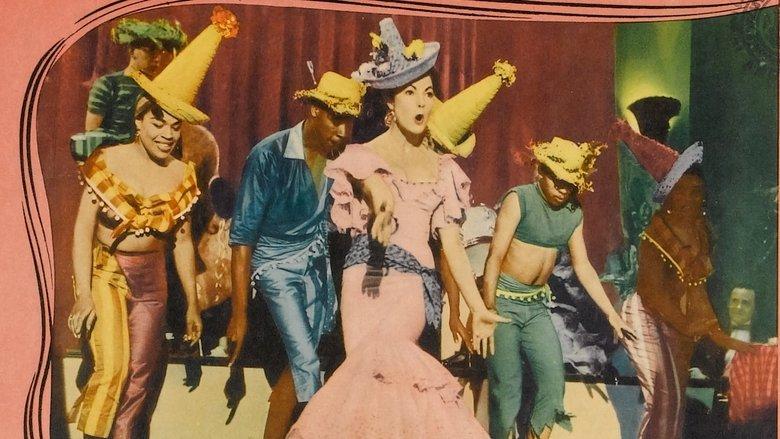 Bop Girl Goes Calypso image