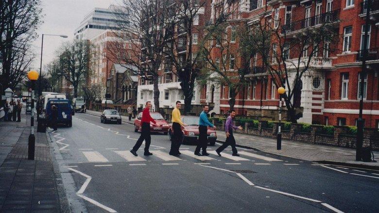 Hot Potato: The Story of The Wiggles image