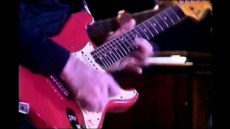 Gary Moore & The Midnight Blues Band - Live At Montreux 1990 image