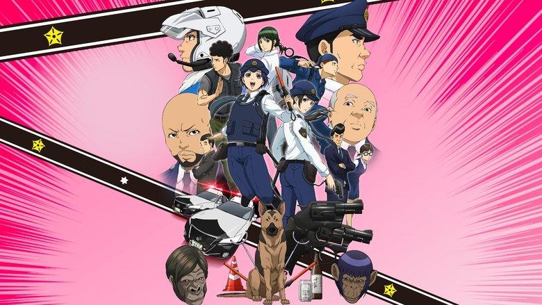 Police in a Pod image