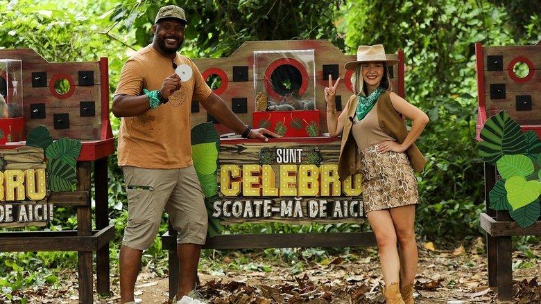 I'm a Celebrity: Get Me Out of Here! image